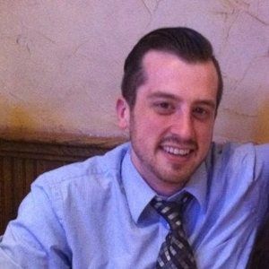 Meet your Posher, Alexander